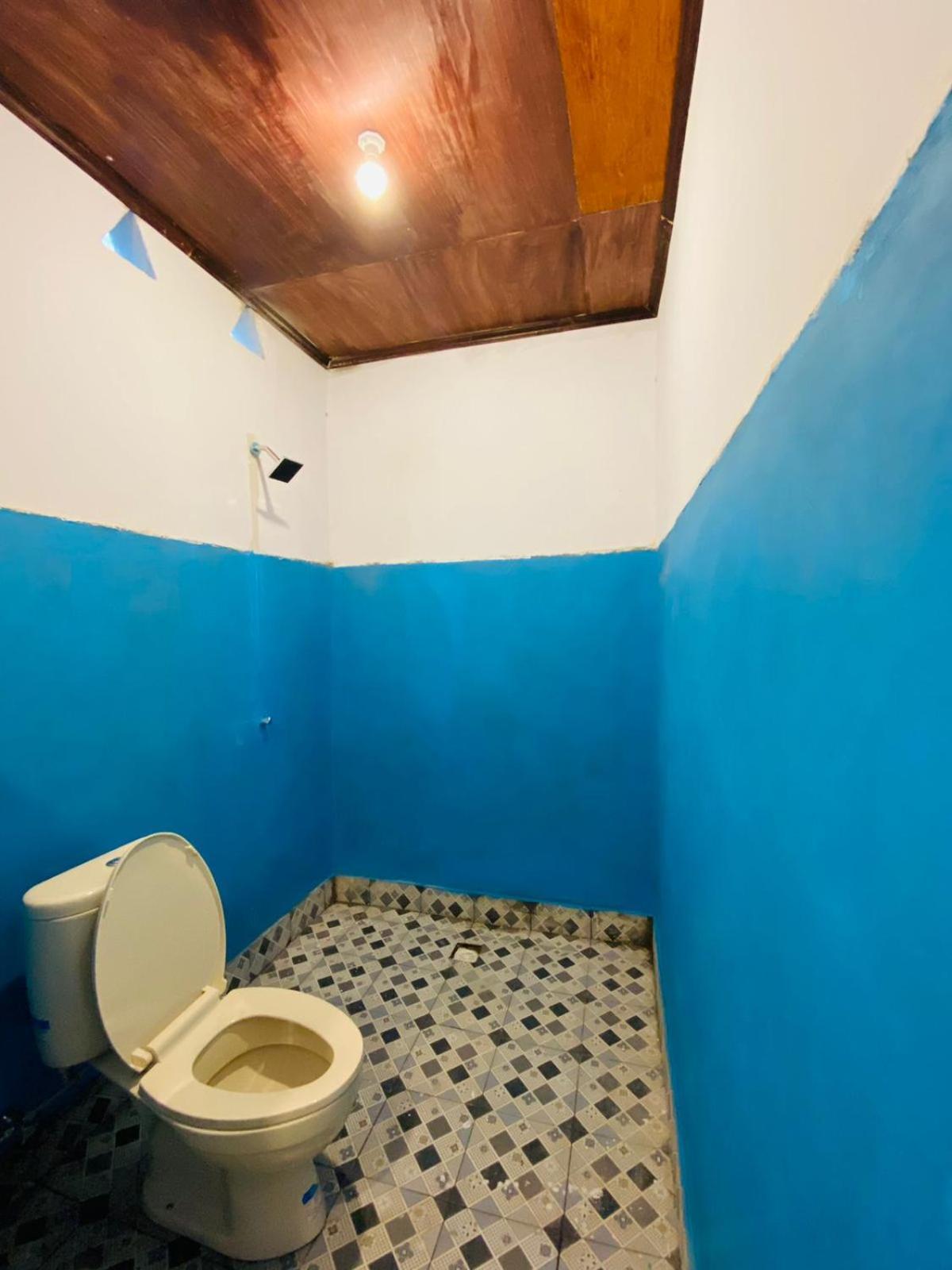 Diki Bungalows Kuta  Exterior photo