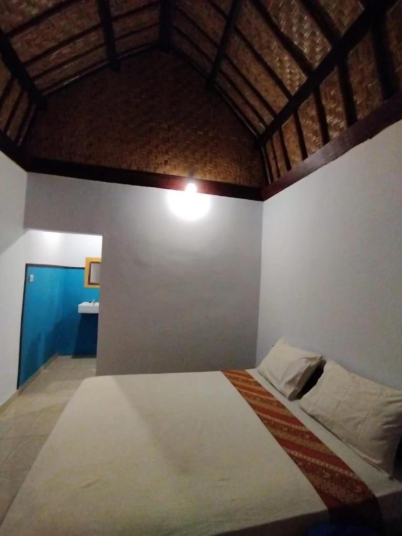 Diki Bungalows Kuta  Exterior photo