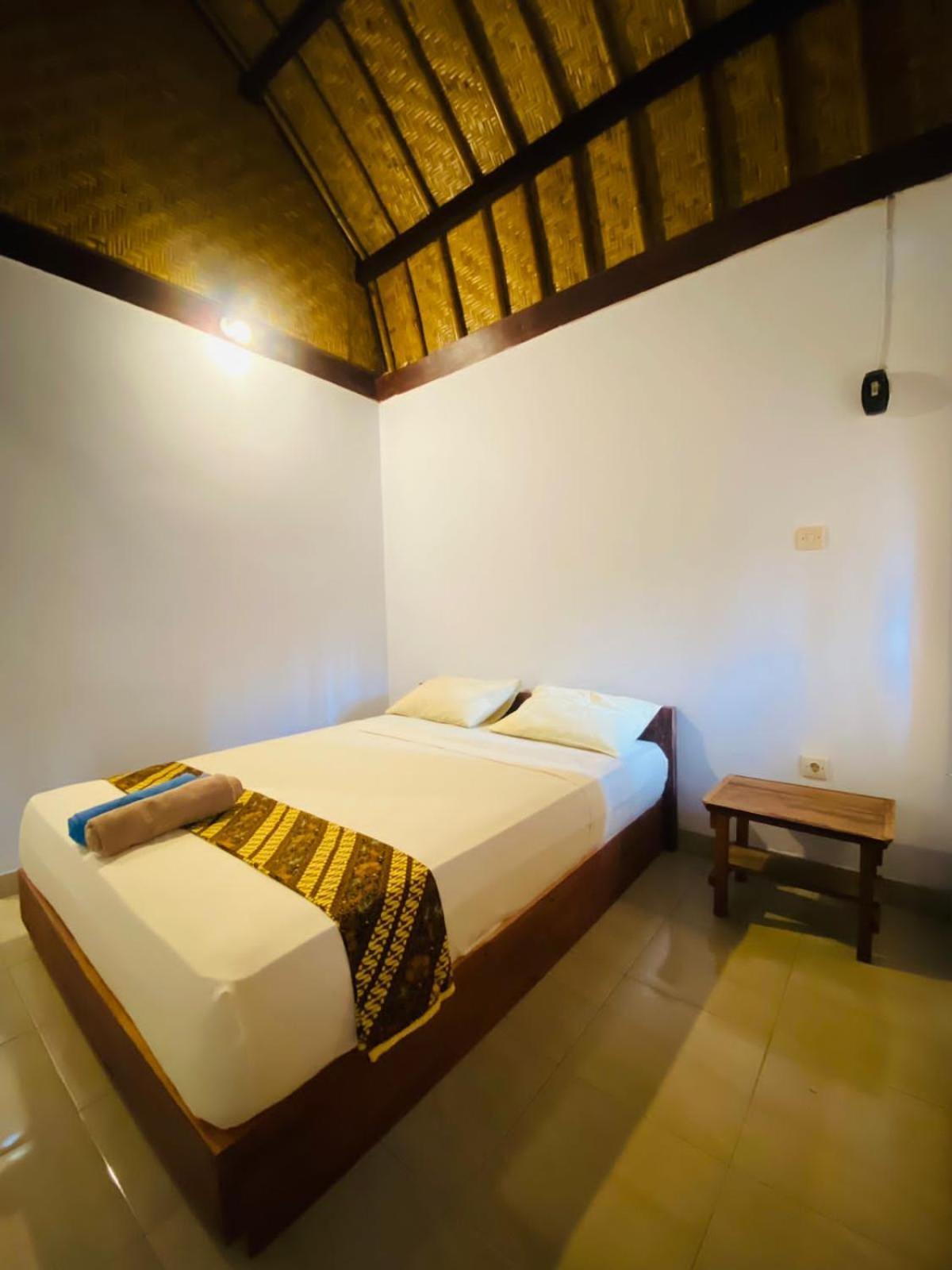 Diki Bungalows Kuta  Exterior photo