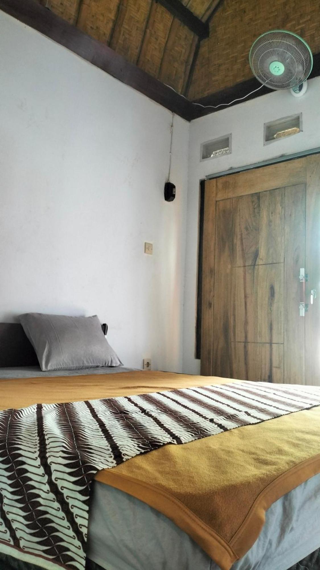 Diki Bungalows Kuta  Exterior photo